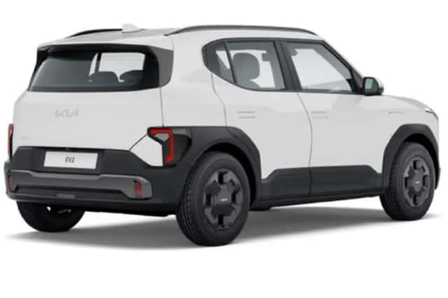 Kia EV2 (2026) thumbnail 2