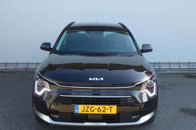 Kia Niro (2026) thumbnail 2