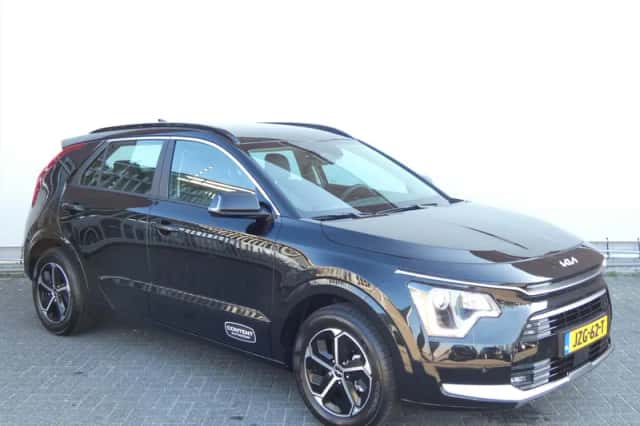 Kia Niro (2026) thumbnail 3