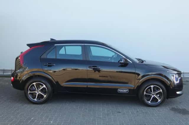Kia Niro (2026) thumbnail 4