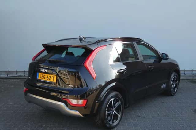 Kia Niro (2026) thumbnail 5