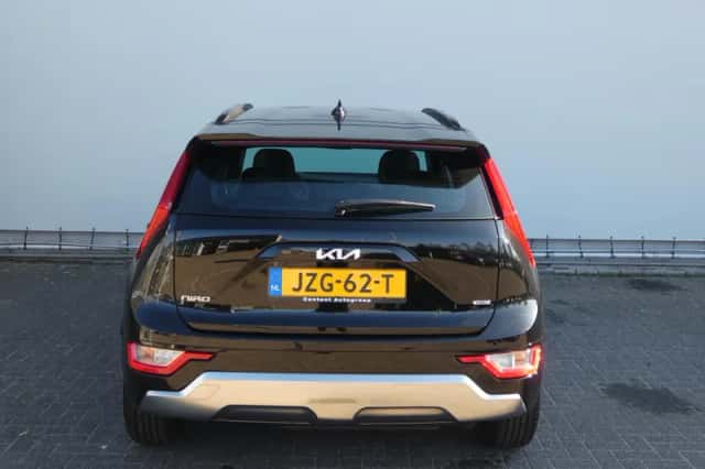 Kia Niro (2026) thumbnail 6