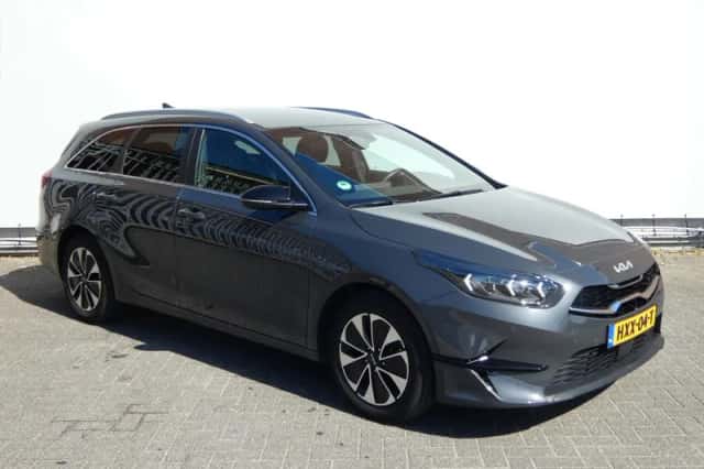 Kia Ceed Sportswagon (2025) thumbnail 3