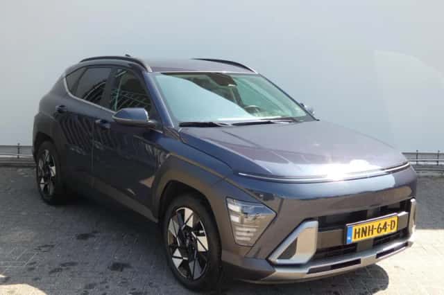 Hyundai Kona (2025) thumbnail 3