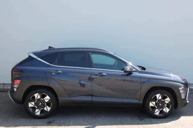 Hyundai Kona (2025) thumbnail 4