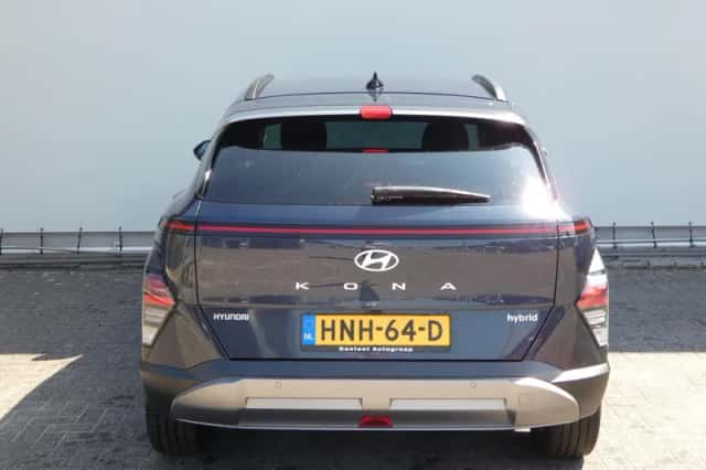 Hyundai Kona (2025) thumbnail 6