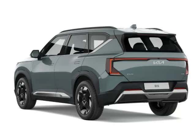 Kia EV5 (2026) thumbnail 2