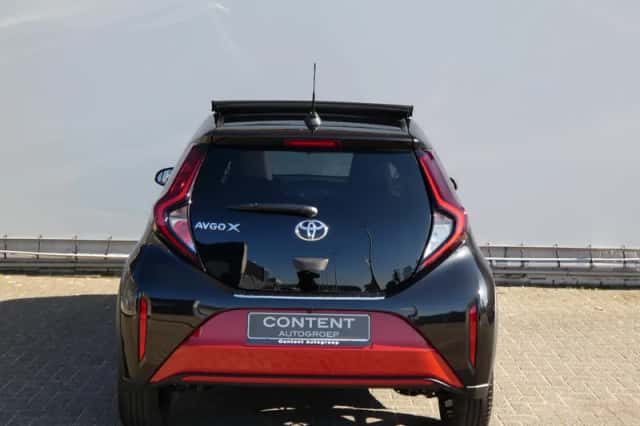 Toyota Aygo (2024) thumbnail 6