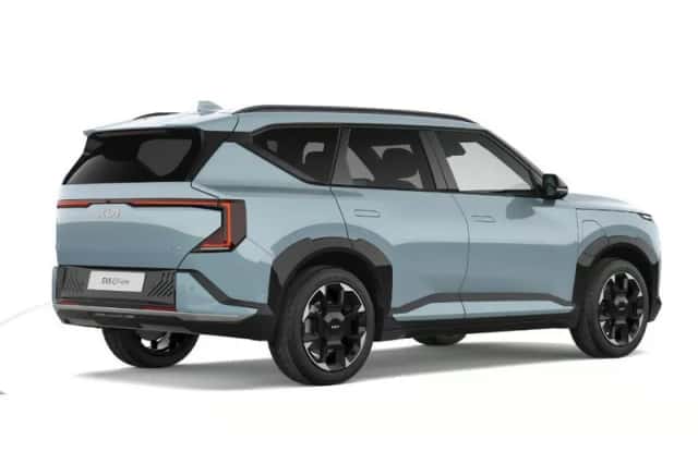 Kia EV5 (2026) thumbnail 5