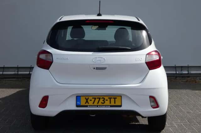 Hyundai i10 (2024) thumbnail 6