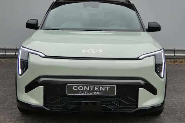 Kia EV3 (2026) thumbnail 2