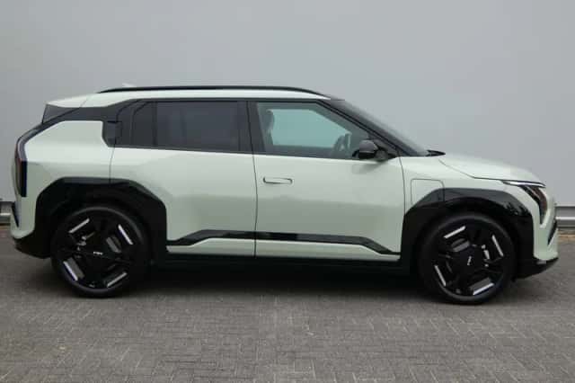 Kia EV3 (2026) thumbnail 4