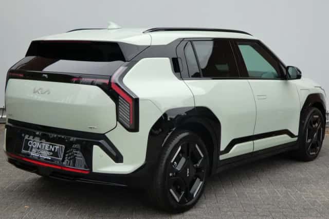 Kia EV3 (2026) thumbnail 5