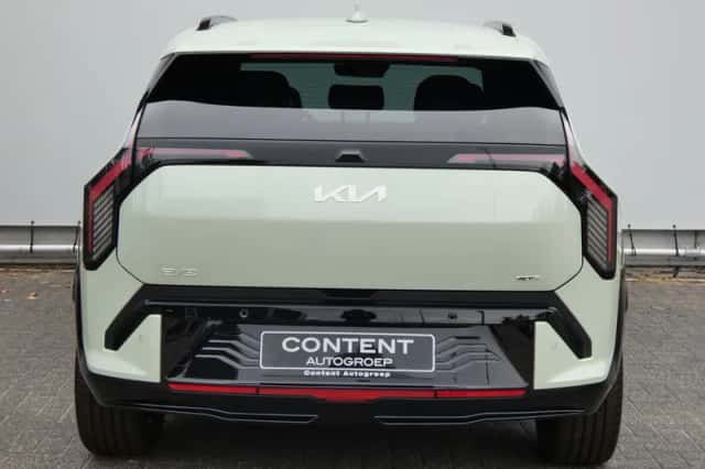 Kia EV3 (2026) thumbnail 6