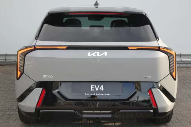 Kia EV4 (2026) thumbnail 6