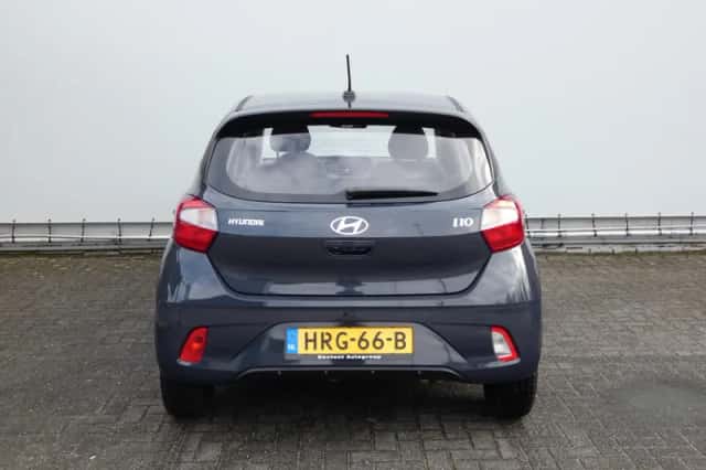 Hyundai i10 (2025) thumbnail 6