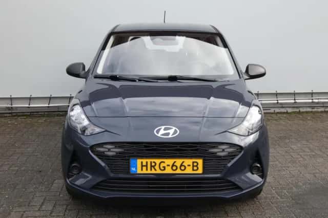 Hyundai i10 (2025) thumbnail 2