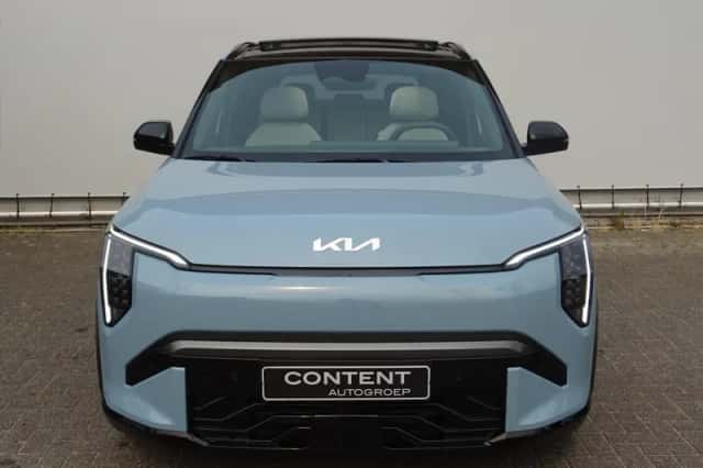 Kia EV3 (2026) thumbnail 2