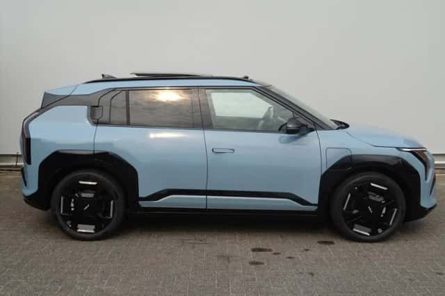 Kia EV3 (2026) thumbnail 4