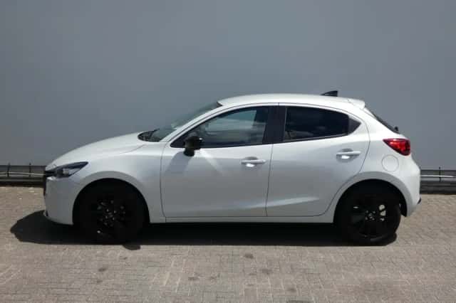 Mazda 2 (2023) thumbnail 5