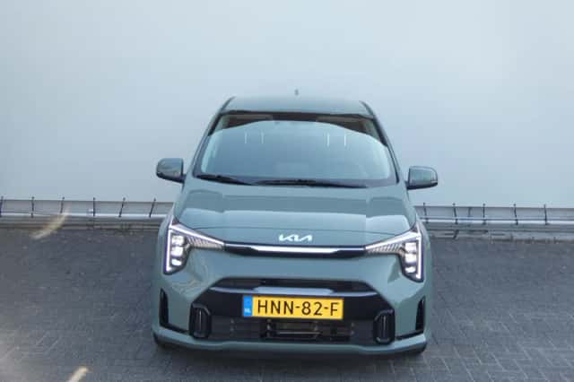 Kia Picanto (2025) thumbnail 2