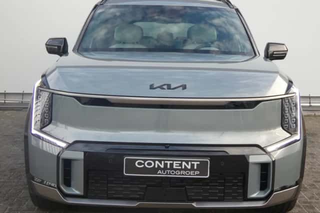Kia EV9 (2026) thumbnail 2