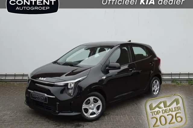 Kia Picanto (2026) thumbnail 1
