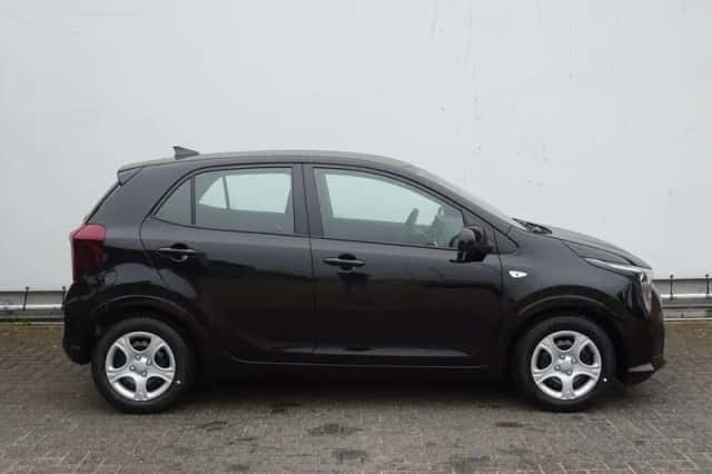 Kia Picanto (2026) thumbnail 4