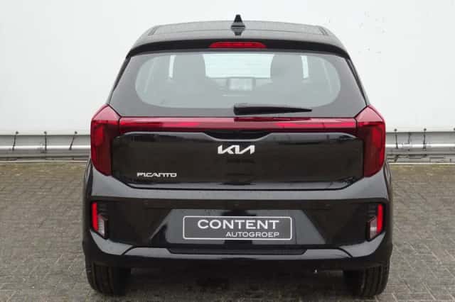Kia Picanto (2026) thumbnail 6