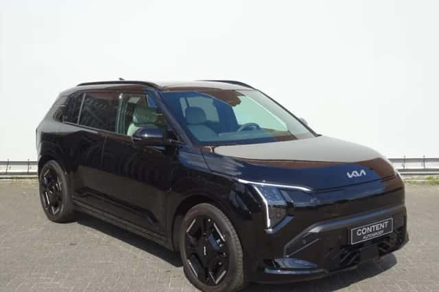 Kia EV3 (2026) thumbnail 3
