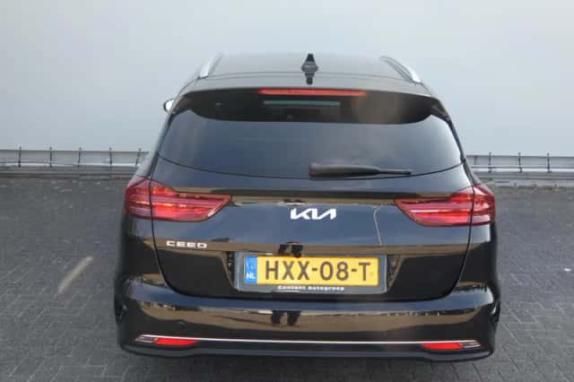 Kia Ceed Sportswagon (2025) thumbnail 6