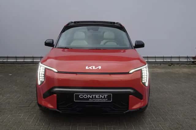 Kia EV3 (2026) thumbnail 2