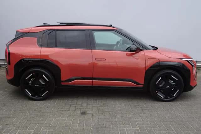 Kia EV3 (2026) thumbnail 4