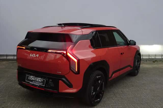 Kia EV3 (2026) thumbnail 5