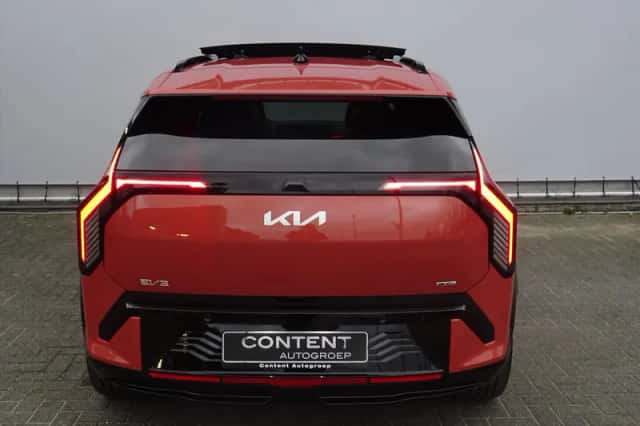 Kia EV3 (2026) thumbnail 6