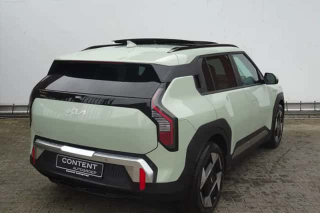 Kia EV3 (2026) thumbnail 5