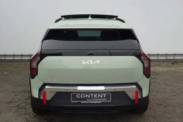 Kia EV3 (2026) thumbnail 6