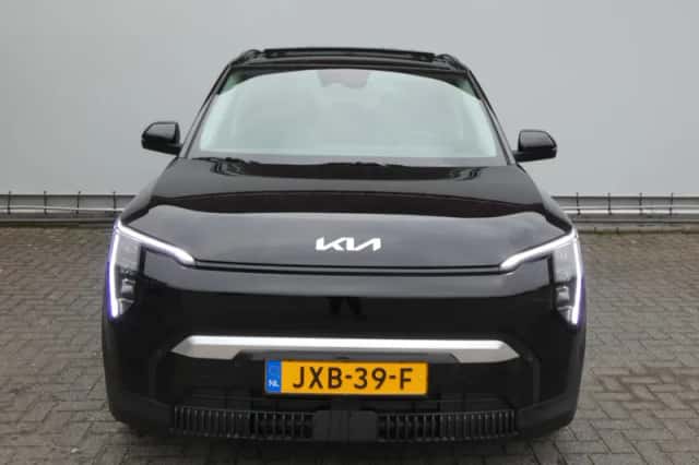 Kia EV3 (2026) thumbnail 2