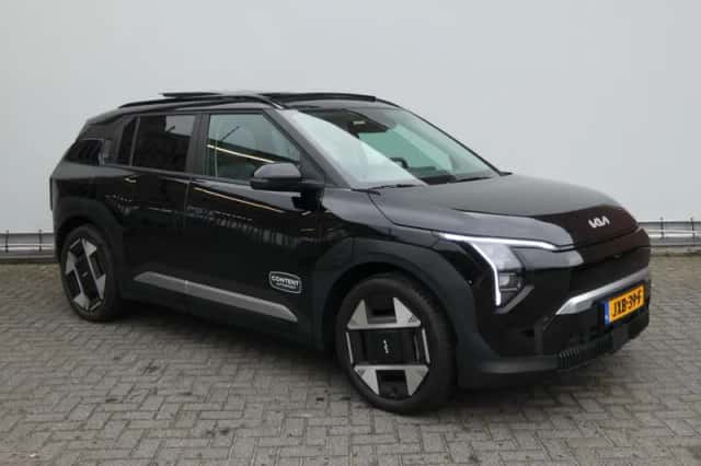 Kia EV3 (2026) thumbnail 3