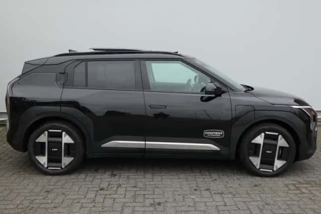 Kia EV3 (2026) thumbnail 4