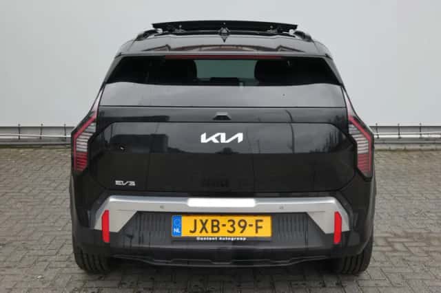 Kia EV3 (2026) thumbnail 6