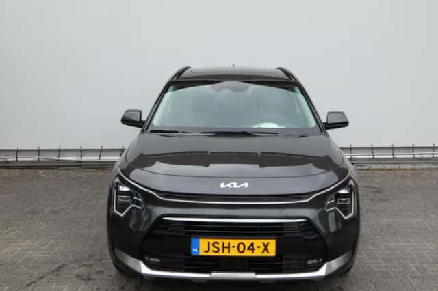 Kia Niro (2026) thumbnail 2