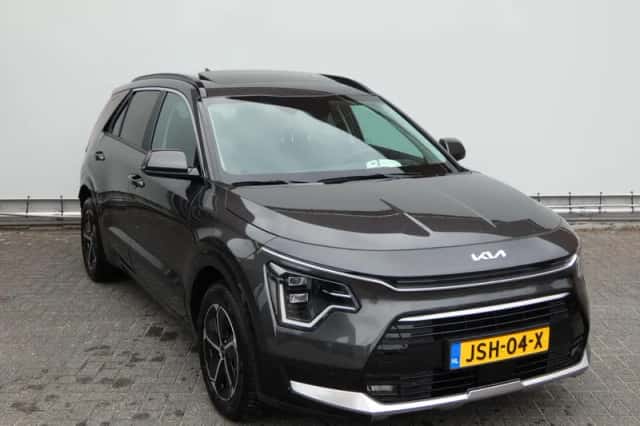 Kia Niro (2026) thumbnail 3