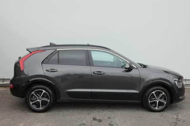 Kia Niro (2026) thumbnail 4