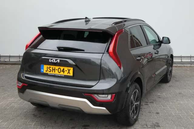 Kia Niro (2026) thumbnail 5