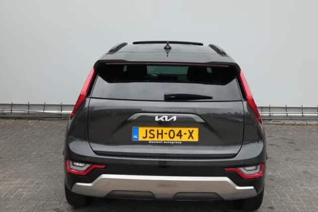 Kia Niro (2026) thumbnail 6