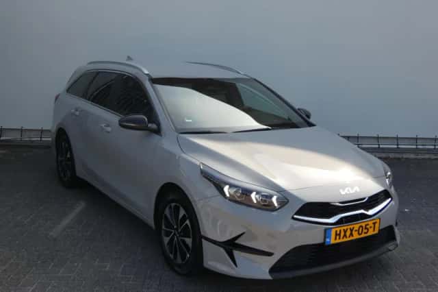Kia Ceed Sportswagon (2025) thumbnail 3