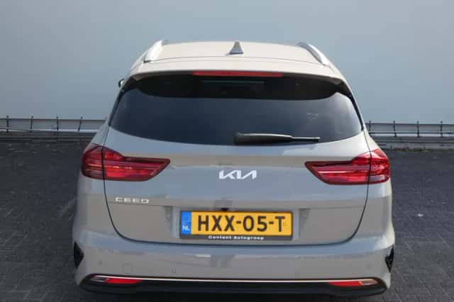 Kia Ceed Sportswagon (2025) thumbnail 6