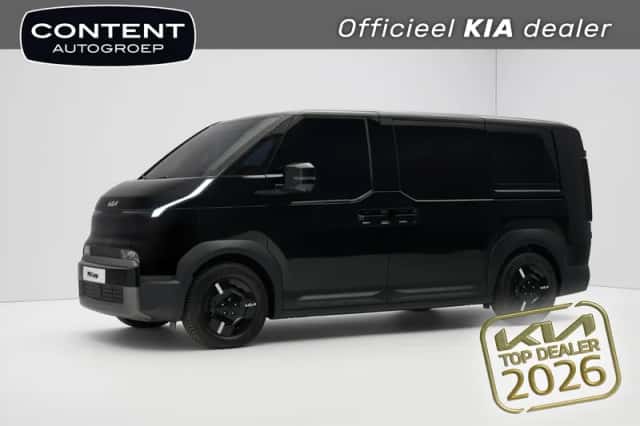 Kia PV5 (2026) thumbnail 1