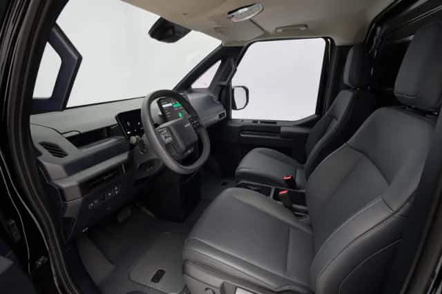 Kia PV5 (2026) thumbnail 3